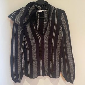 O’Neill Hoodie, Small, Like New